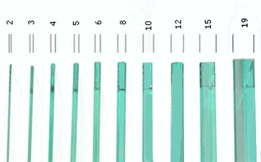 Ellen Brouwers - Glaskunst - Vlakglaskunst - Bedrijf